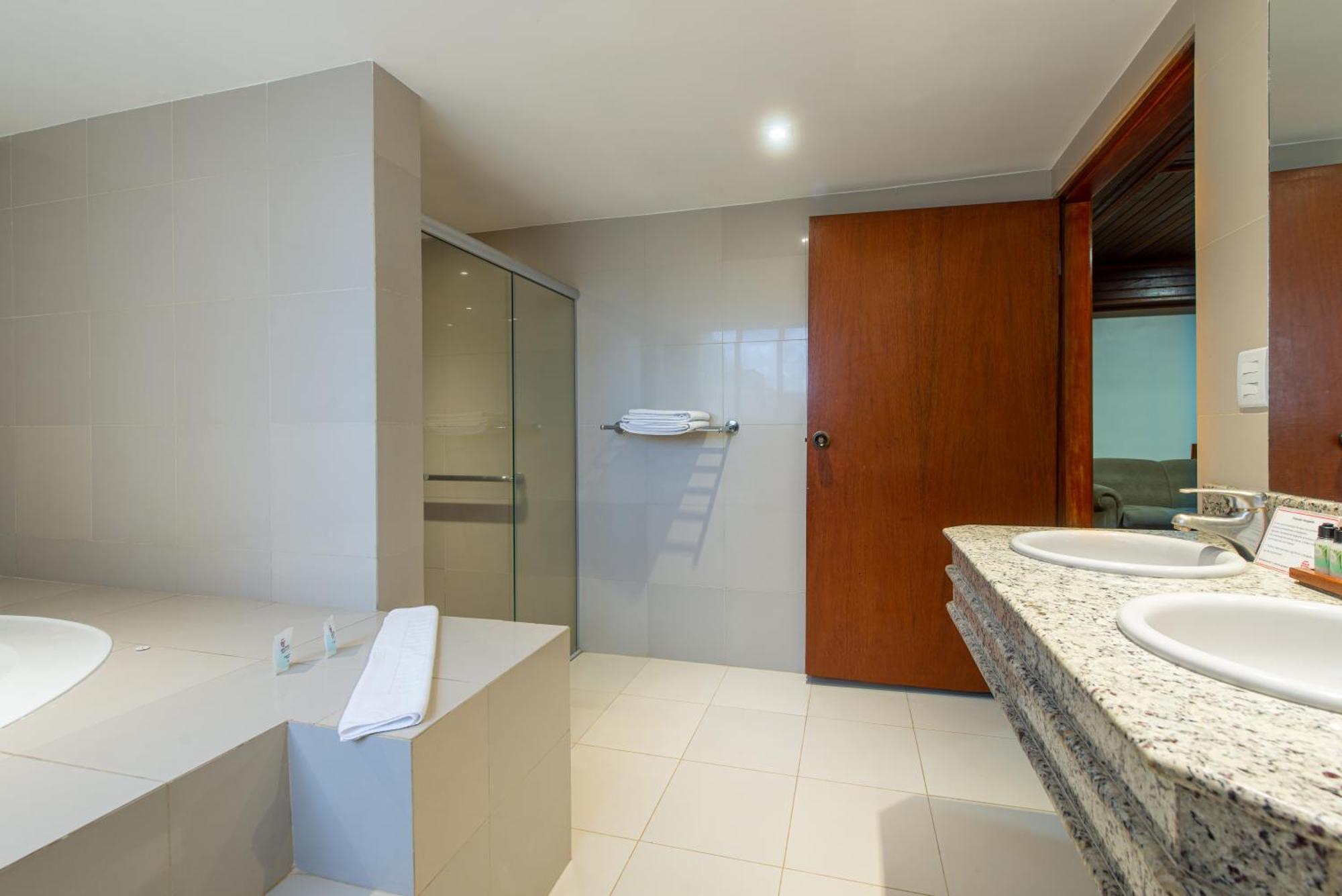 Taiwan Hotel Ribeirão Preto Habitación foto