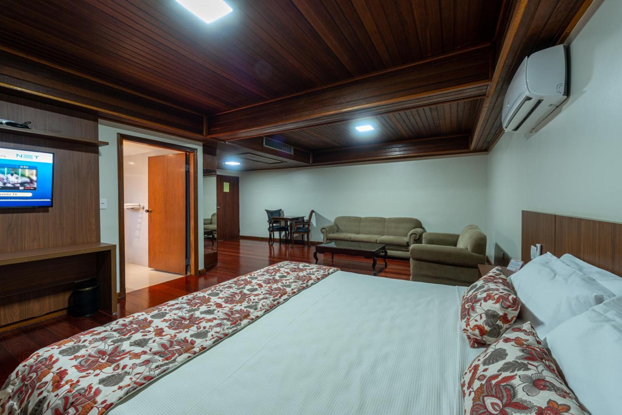 Taiwan Hotel Ribeirão Preto Habitación foto