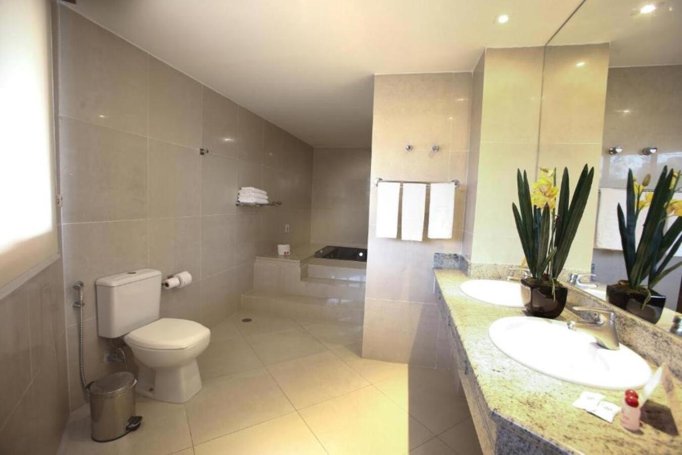 Taiwan Hotel Ribeirão Preto Habitación foto