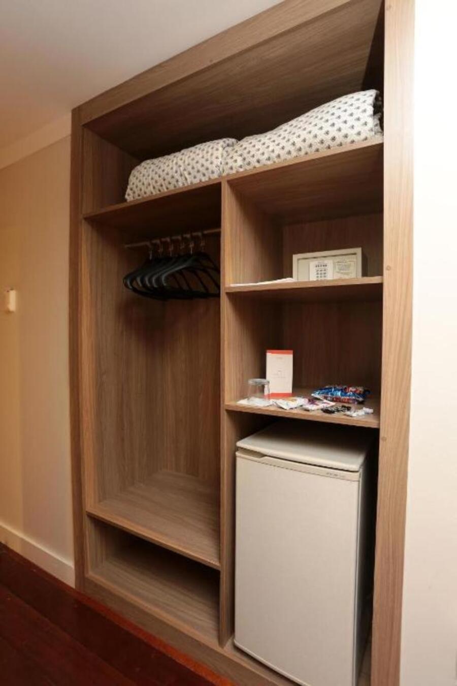 Taiwan Hotel Ribeirão Preto Habitación foto
