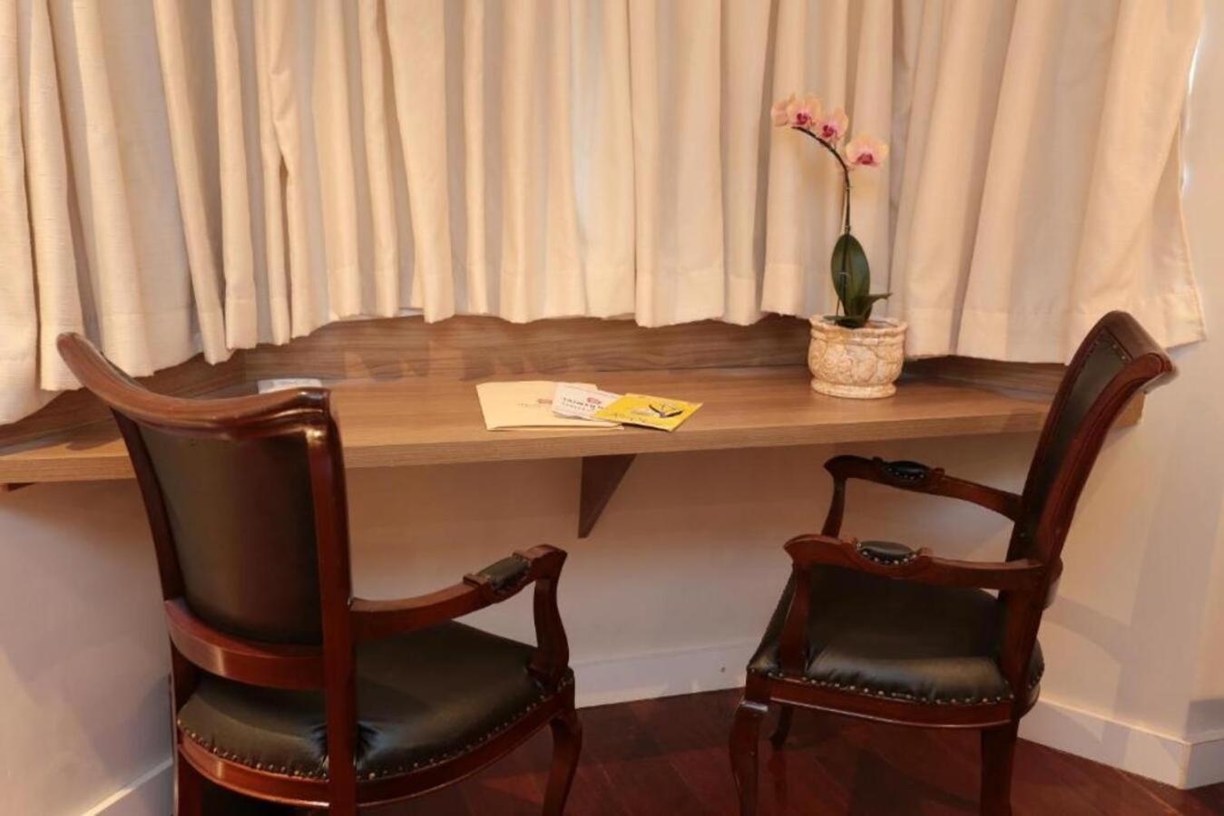 Taiwan Hotel Ribeirão Preto Habitación foto