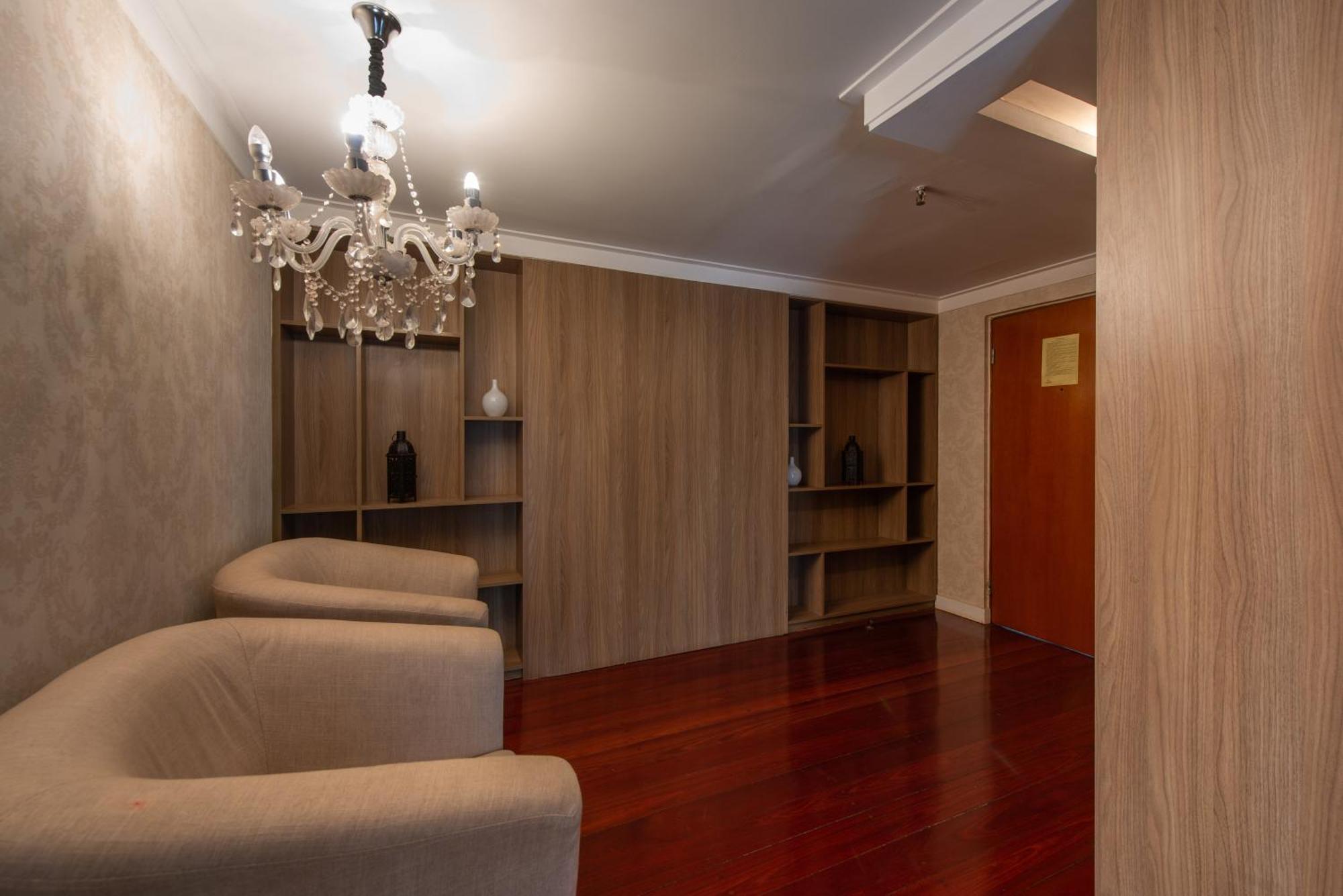 Taiwan Hotel Ribeirão Preto Habitación foto