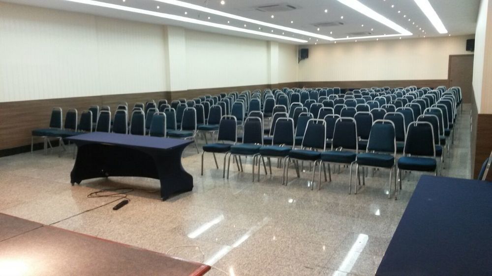 Taiwan Hotel Ribeirão Preto Exterior foto